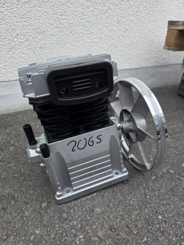 GLAVA ZA KOMPRESOR 2065 2X65 ULJNA PROFI 185KM