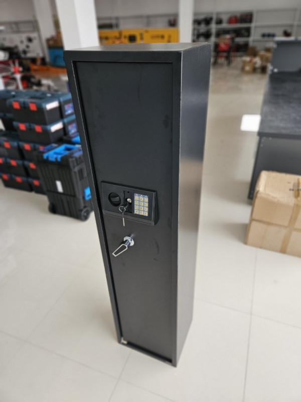 ORMAR SEF ZA ORUZJE 5 PUSKI 40 KG 145X30X35
