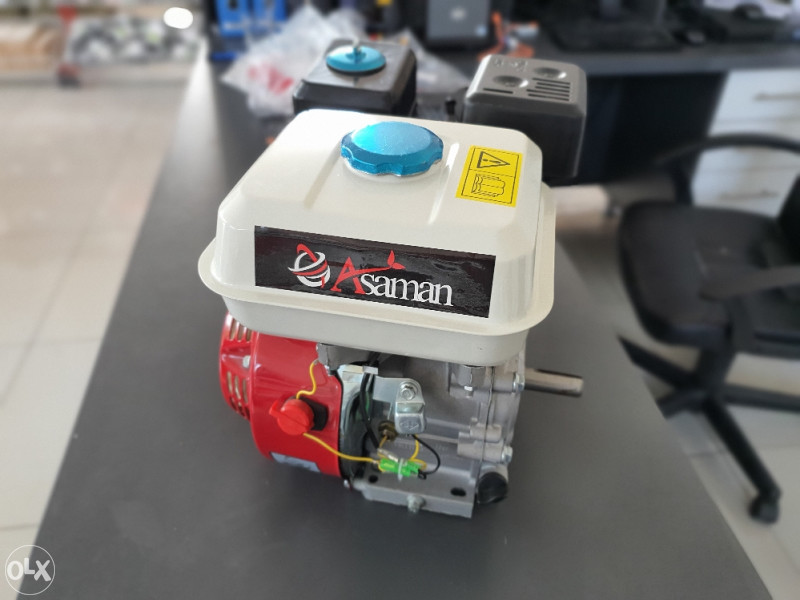 UNIVERZALNI BENZINSKI BENZIN MOTOR ZAMJENSKI KULTIVATOR ZA ZABU