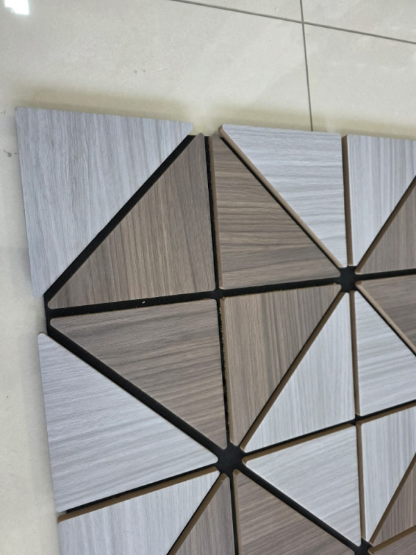 AKUSTICNI PANEL LETVICE ZA ZID UKRASNI PANELI 60X60 AKCIJA