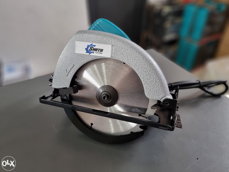 RUCNI CEKULAR SMITH AUSTRIA 2250W PROFI CIRKULAR