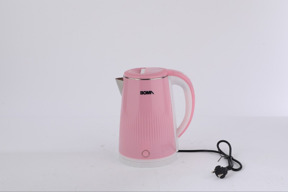ELEKTRICNO KUHALO ZA VODU 2.5L BOMA-1808
