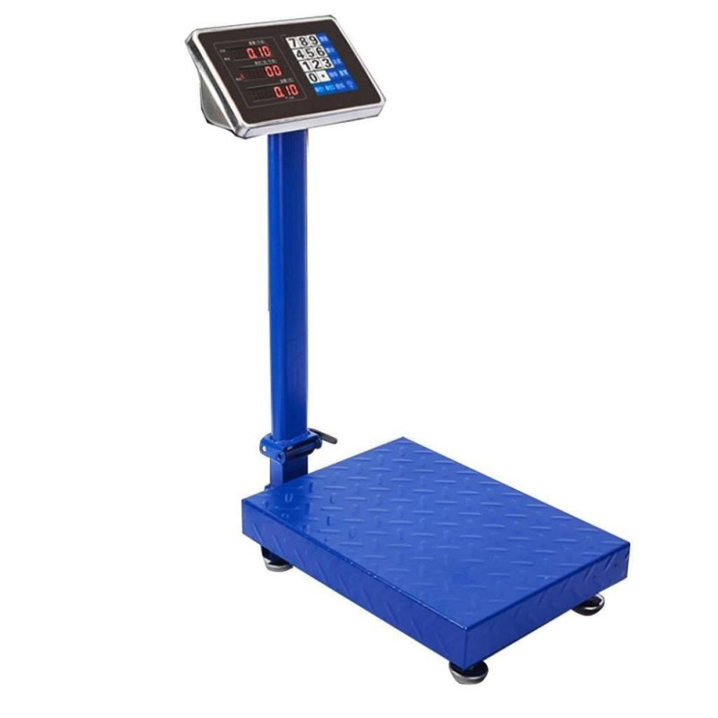 VAGA STRAUS AUSTRIA 350KG PROFI 350 KG