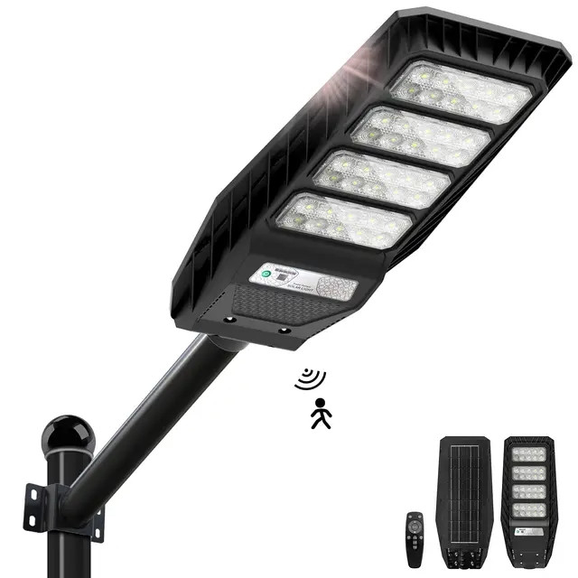SOLARNI REFLEKTOR SOLARNA RASVJETA LED LAMPA REFLEKTOR 1000W