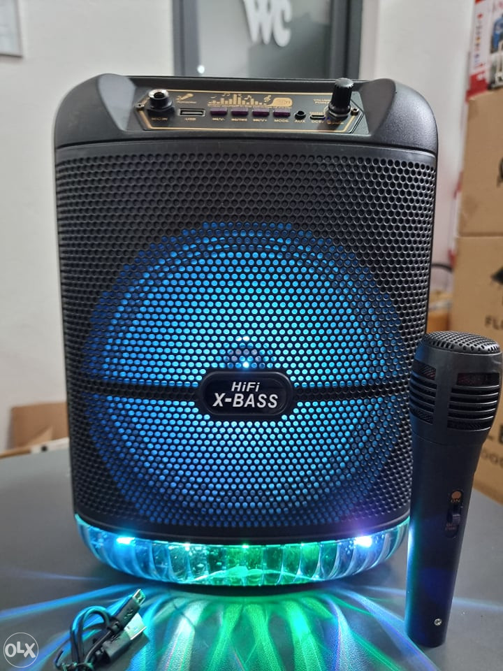 BLUETOOTH ZVUCNIK PROFI 700W