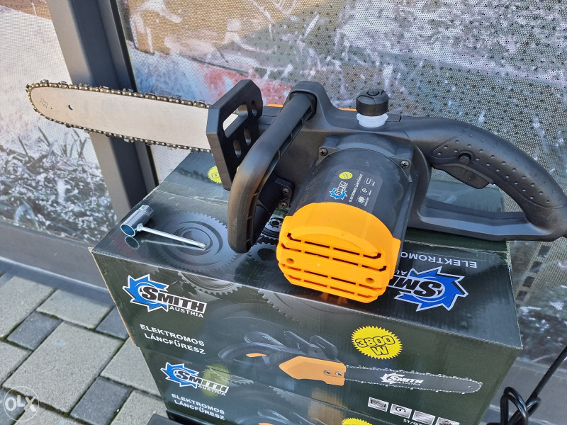 Elektricna pila Smith Austria 5.2KS MOTORKA