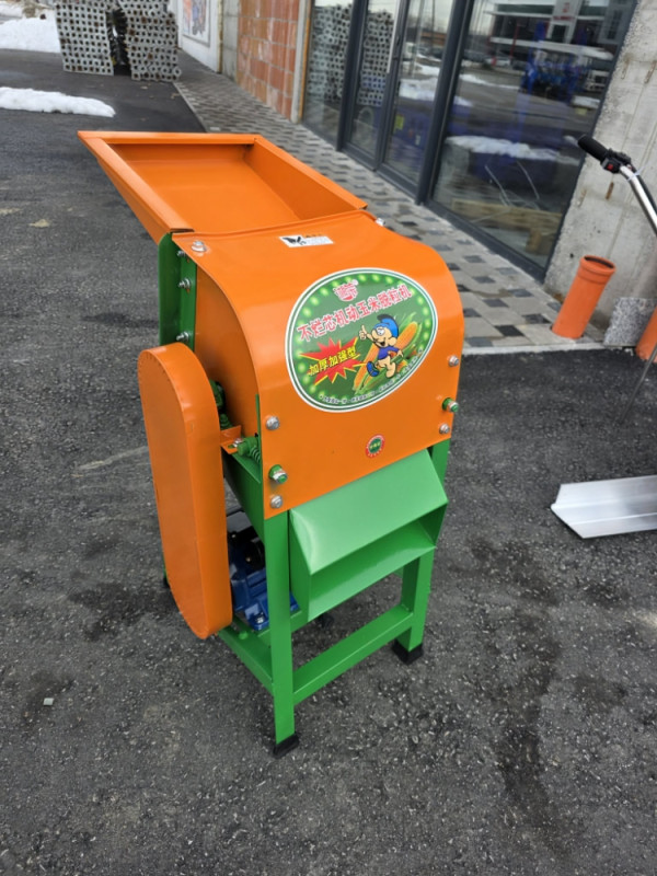 MLIN ZA KUKURUZ ZITARICE ZITO STRAUS AUSTRIA 3kw KRUNJAC