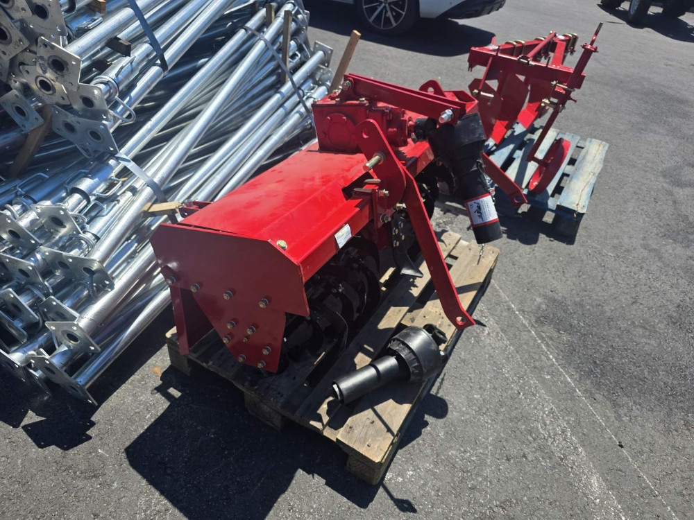 Freza za traktor 145cm