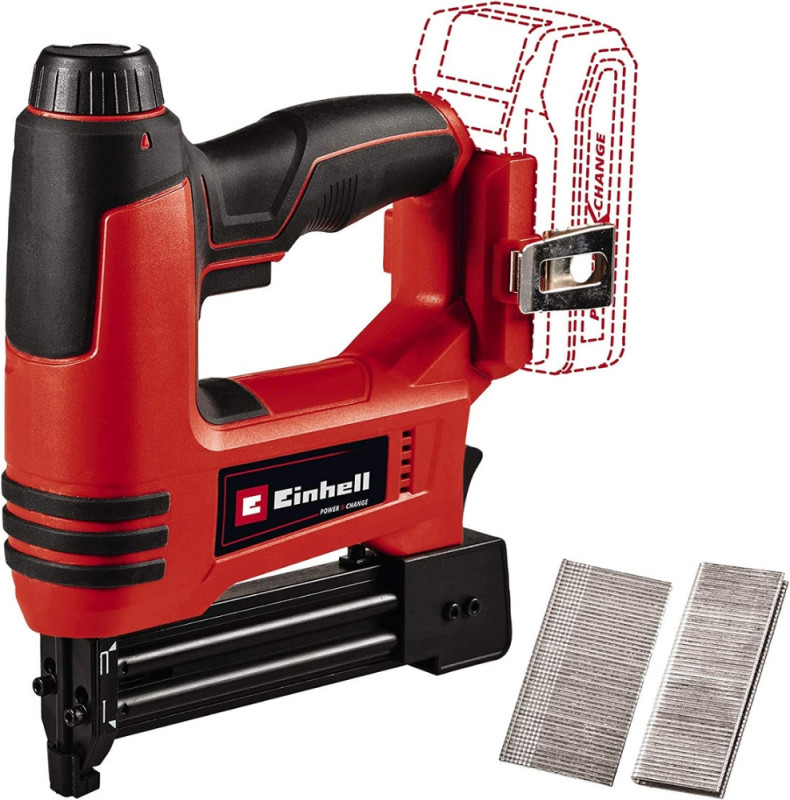 Einhell heftarica klamerica TE-CN 18 LI SOLO