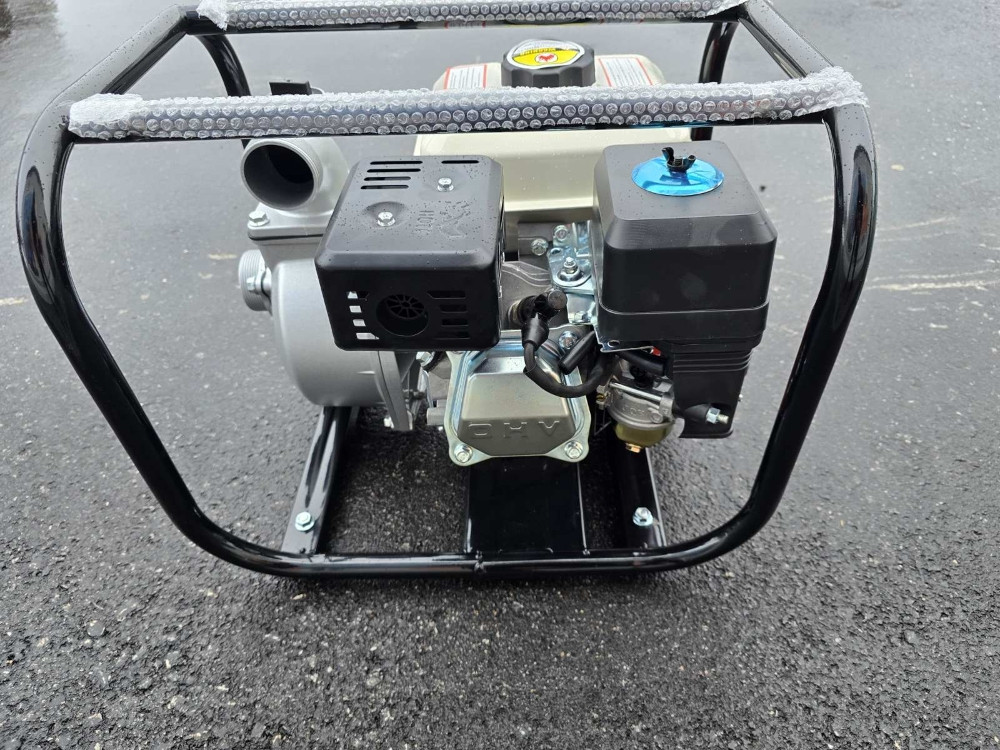 Motorna pumpa za vodu 2cola BHMOTO