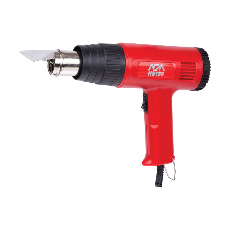 AGM pistolj za zagrijavanje fen HG 150 1500W
