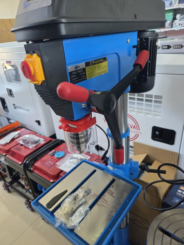 STUBNA BUSILICA SMITH AUSTRIA 1450W 25MM