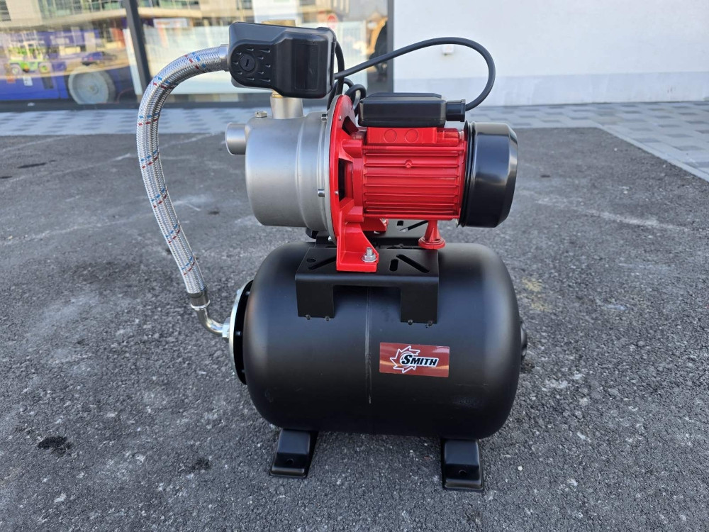 HIDROPAK ZA VODU SMITH AUSTRIA 1500W