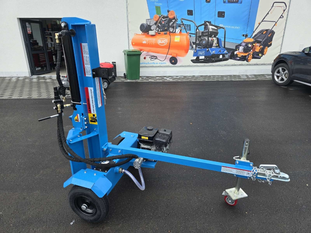 BENZINSKI CJEPAC ZA DRVA 22T SMITH AUSTRIA