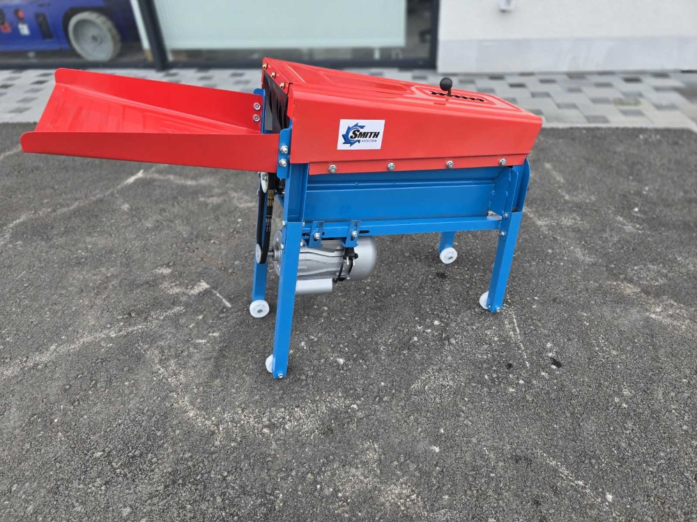 KRUNJAC ZA KUKURUZ ZITO SMITH AUSTRIA PODESAVAJUCI 2.2KW