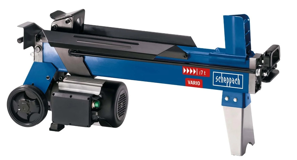 HORIZONTALNI CJEPAC SCHEPPACH 7T/520MM 2200W
