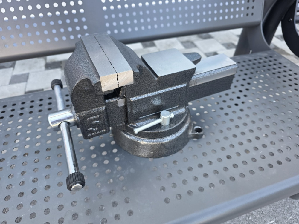 SKRIP STEGA ZA TESKE USLOVE ZELJEZNI 125MM AMERICKI