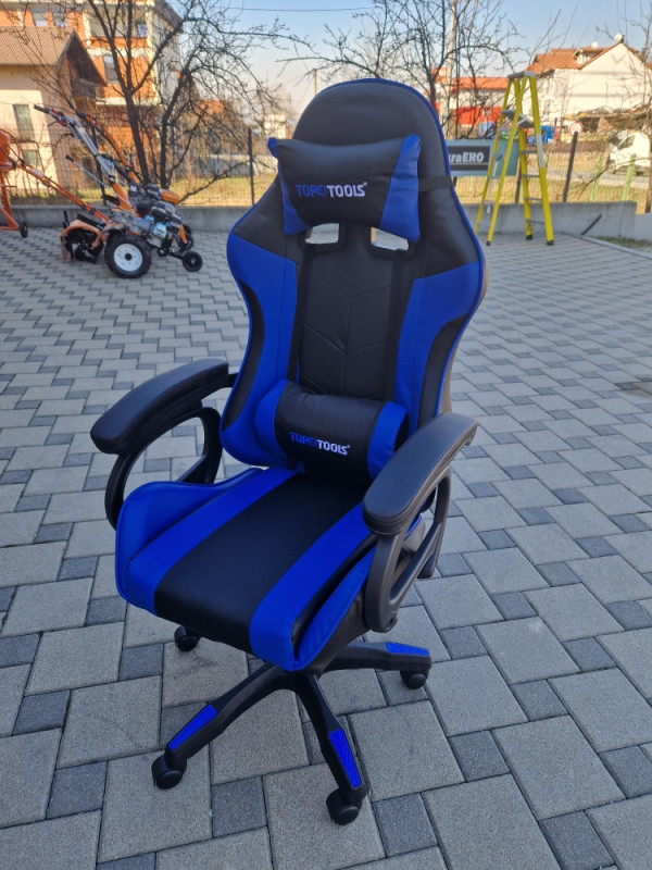 GAMING STOLICA T23-147 STOLICA ZA GAMERE GAJMERE