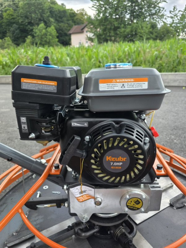 HELIKOPTER ZA GLAZURU ESTRIH FER BETOR FERBETON 1M KZUBR KPT-1000