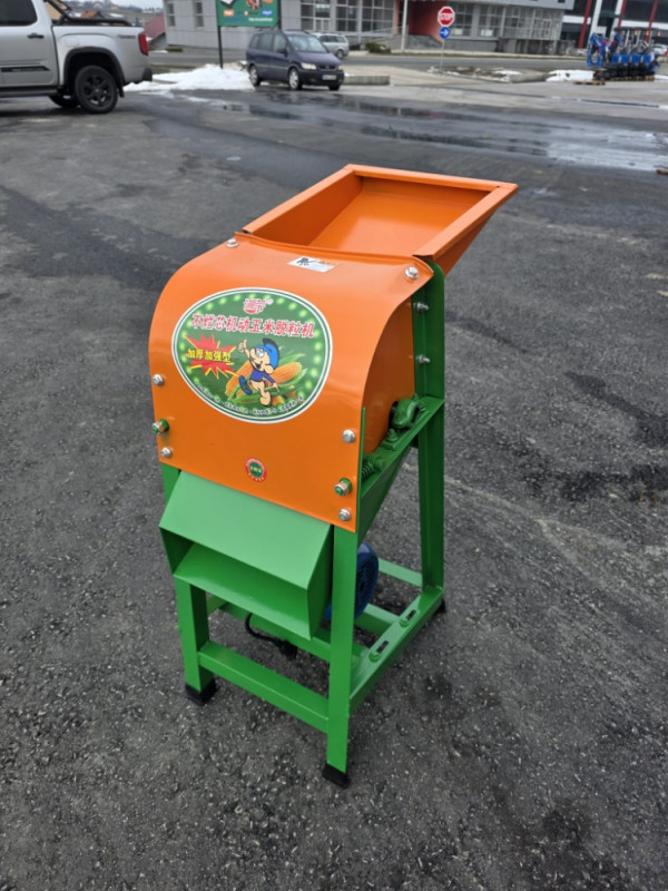 MLIN ZA KUKURUZ ZITARICE ZITO STRAUS AUSTRIA 3kw KRUNJAC