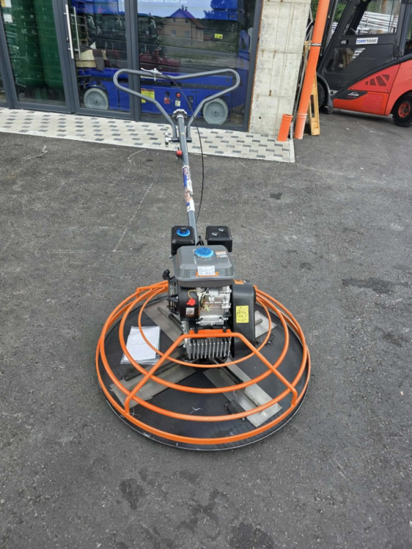 HELIKOPTER ZA GLAZURU ESTRIH FER BETOR FERBETON 1M KZUBR KPT-1000