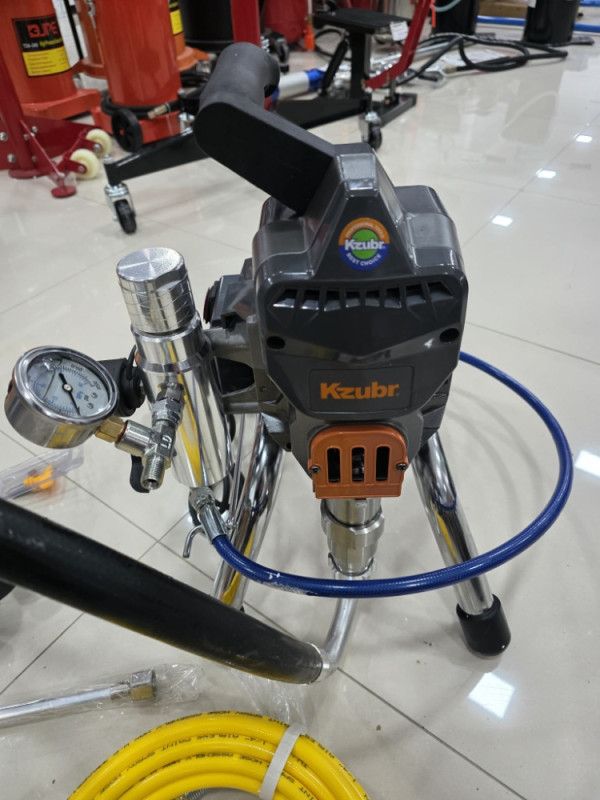 SPRICA UREDJAJ ZA FARBANJE KZUBR KPSM-3901 PROFI