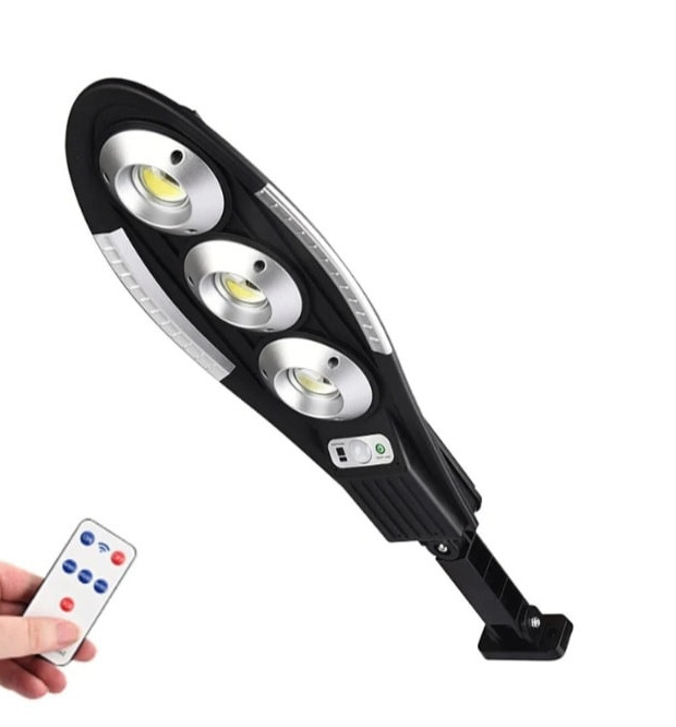 Led Solarna indukcijska ulična svjetiljka