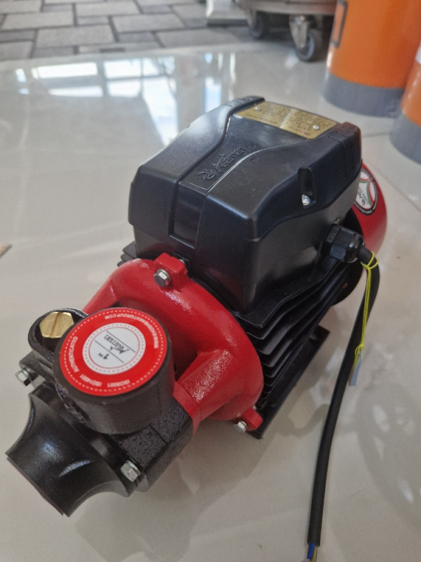 PUMPA ZA VODU VANJSKA ASAMAN 45 m 1 COL
