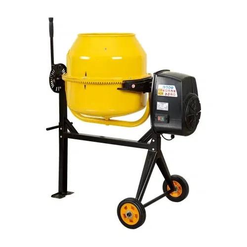 Bomber mješalica za beton 125L 550w