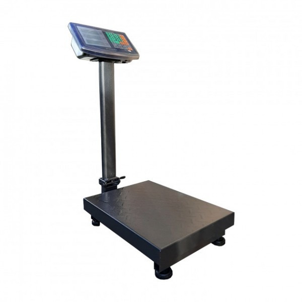 DIGITALNA PLATFORMSKA VAGA DO 150KG 150 KG