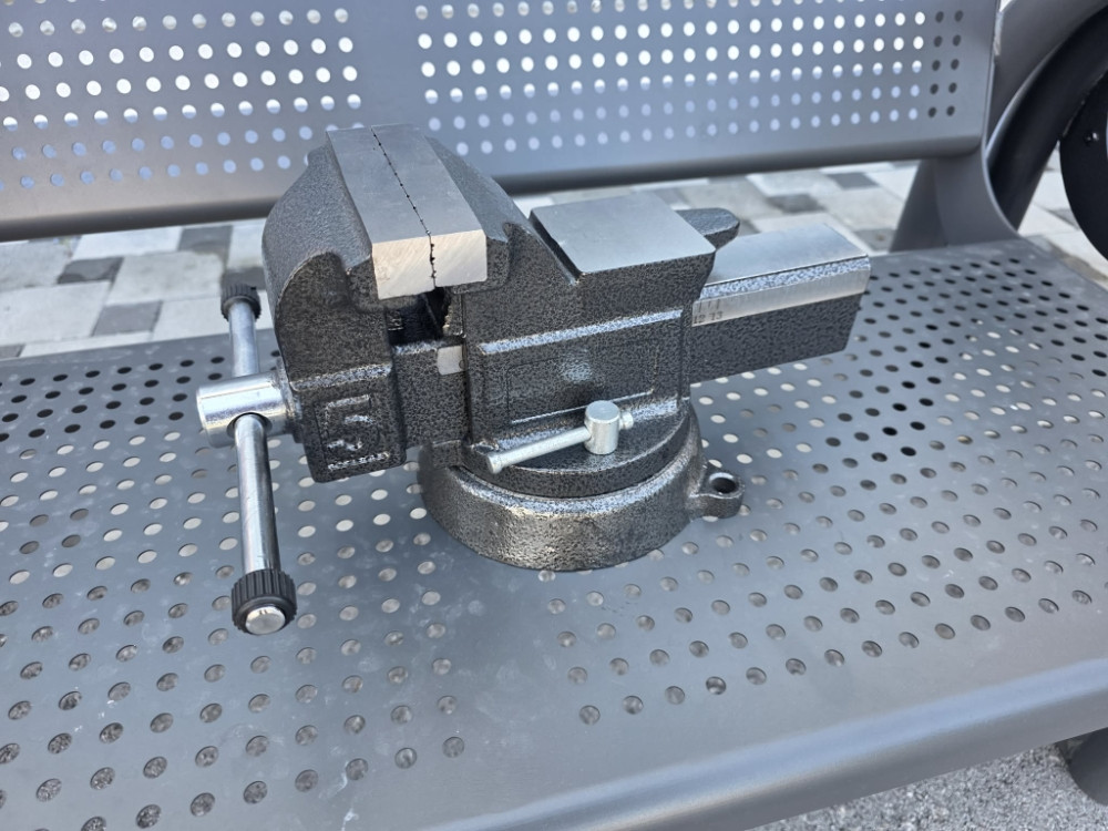 SKRIP STEGA ZA TESKE USLOVE ZELJEZNI 125MM AMERICKI