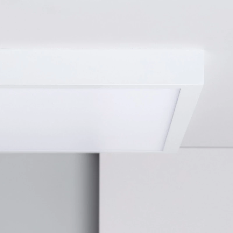 NADGRADNA LED LAMPA PANEL 60X60CM 48W