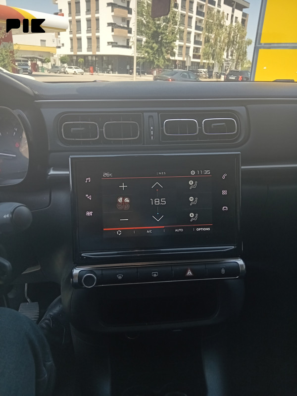 Citroen C3 2023