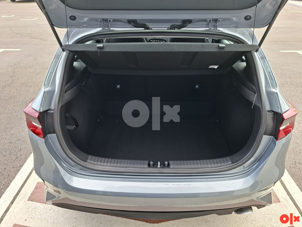 Kia cee'd / Ceed 2025