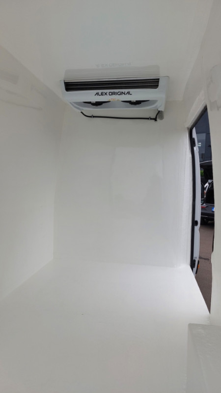 HLADNJAČA OPEL MOVANO L4H3, 17m3 ( BOXER, DUCATO )