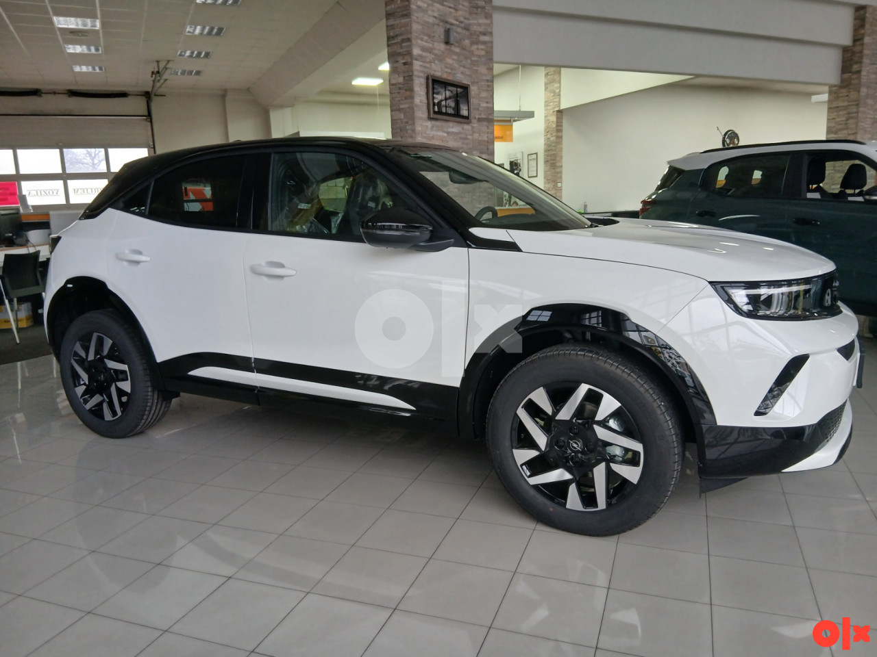 Opel Mokka 1.2 HIBRID AUTOMATIK AKCIJA