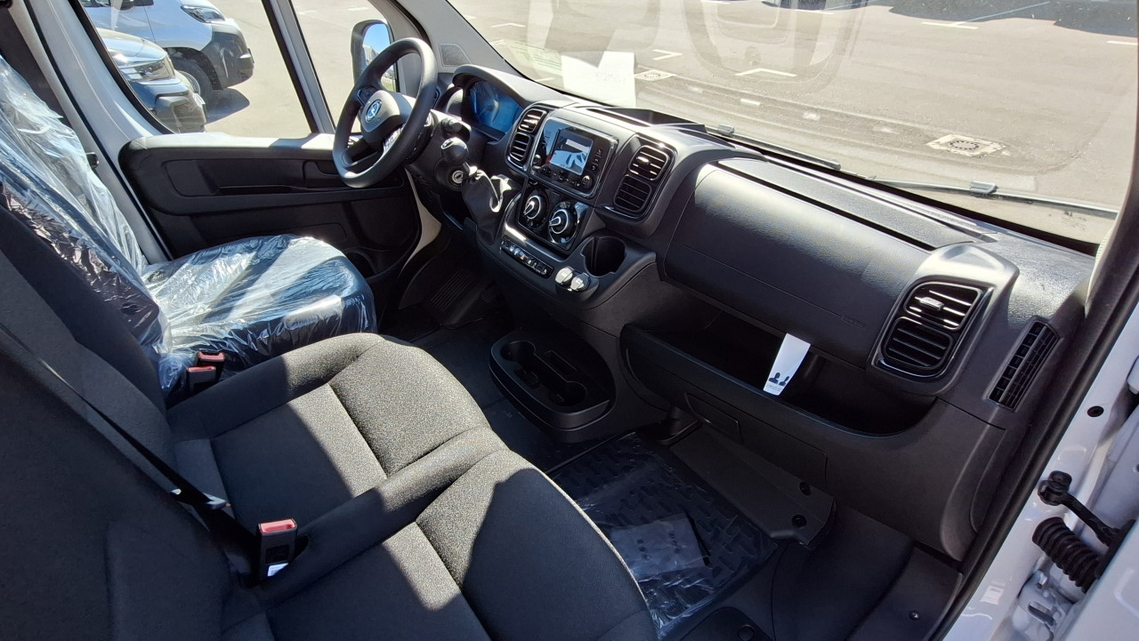 Opel MOVANO PUTAR, DOKA, L3, ODMAH dostupno (BOXER, JUMPER PUTAR)