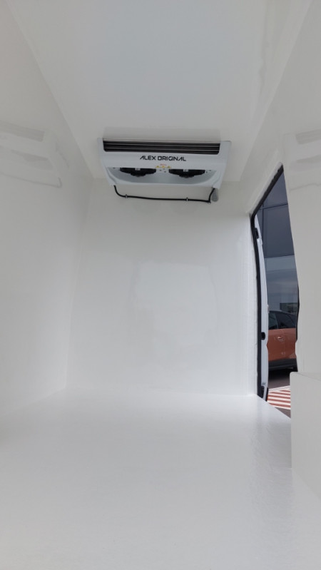 HLADNJAČA OPEL MOVANO L4H3, 17m3 ( BOXER, DUCATO )