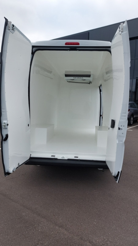 HLADNJAČA OPEL MOVANO L4H3, 17m3 ( BOXER, DUCATO )