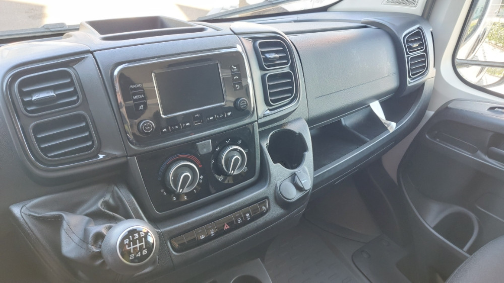 Opel MOVANO VAN L4H3, Isporuka ODMAH