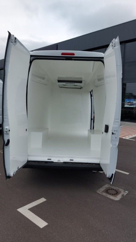 HLADNJAČA OPEL MOVANO L4H3, 17m3 ( BOXER, DUCATO )