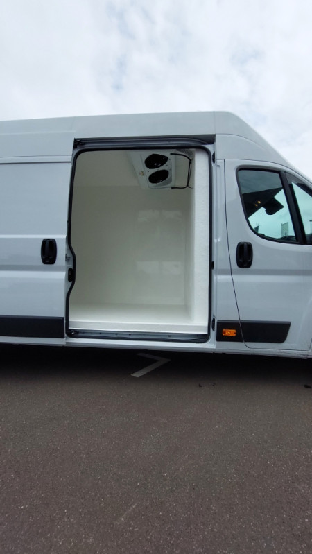 HLADNJAČA OPEL MOVANO L4H3, 17m3 ( BOXER, DUCATO )