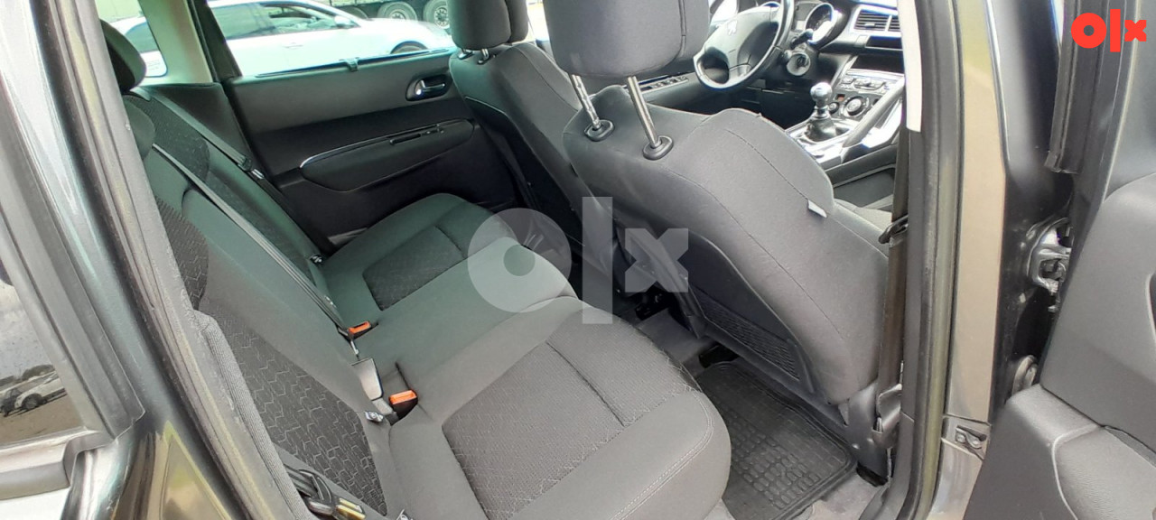 Peugeot 3008 2014