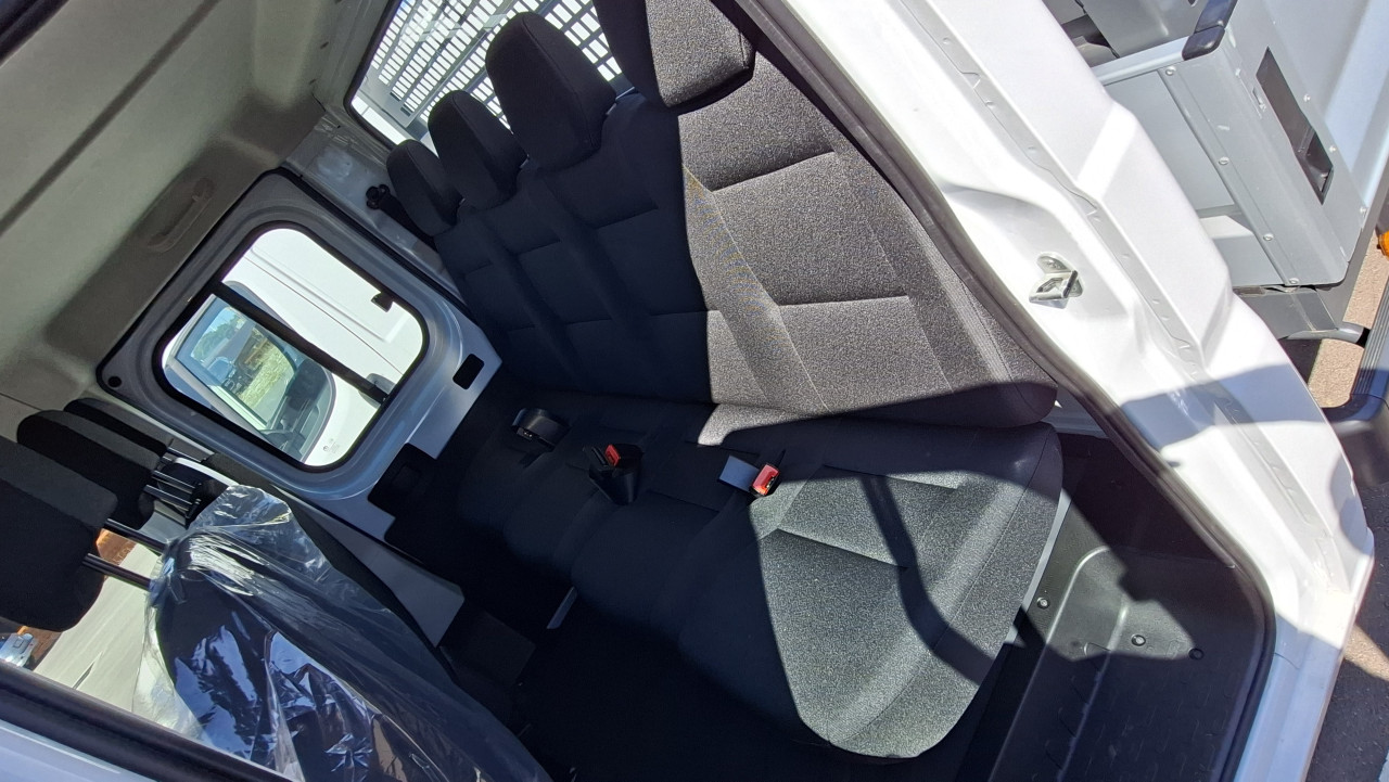 Opel MOVANO PUTAR, DOKA, L3, ODMAH dostupno (BOXER, JUMPER PUTAR)