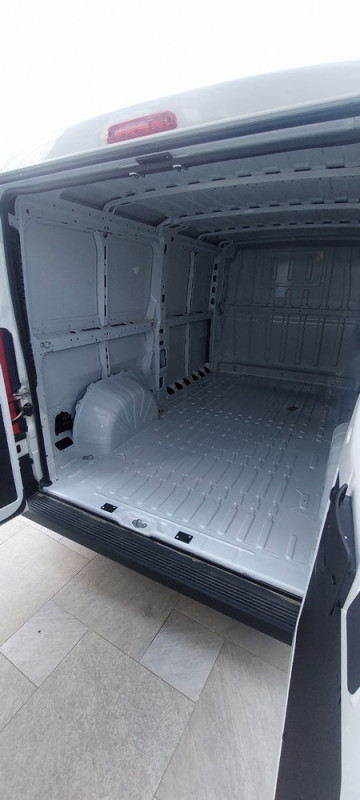 Opel MOVANO VAN l2h1 Test auto,  ( Vivaro van l2, Ducato )
