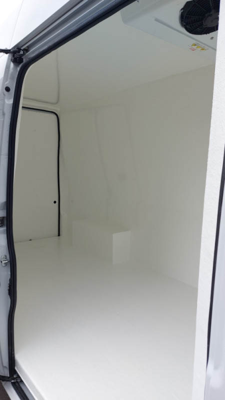 HLADNJAČA OPEL MOVANO L4H3, 17m3 ( BOXER, DUCATO )