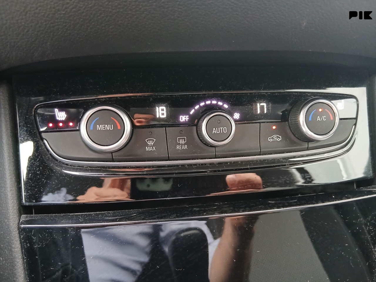 Opel Grandland X 2019