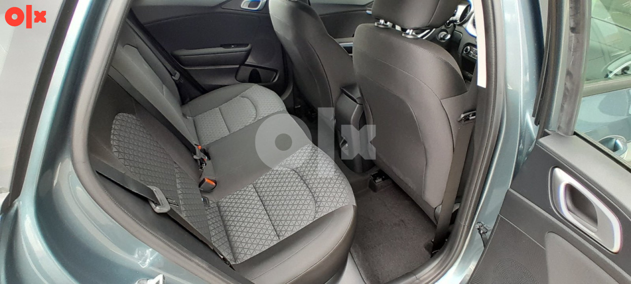 Kia Ceed 2024