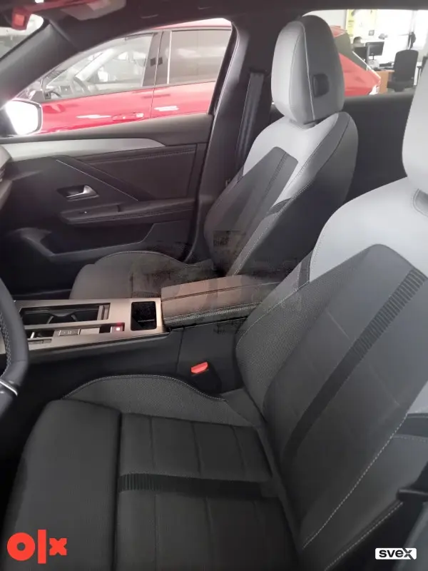 NOVA ASTRA 1.5 DIZEL AUTOMATIK