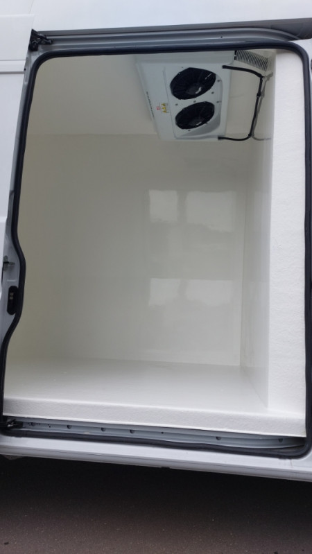 HLADNJAČA OPEL MOVANO L4H3, 17m3 ( BOXER, DUCATO )